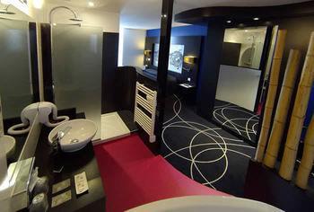 Hotel Le Ceitya Saint-Gilles-Croix-de-Vie